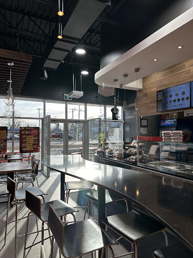 Photo of Restaurant Boustan - 1873 Chem. Gascon, Terrebonne, QC J6X 4E4