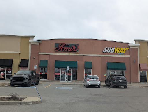Photo of Amir - 1072 Bd du Grand Héron, Saint-Jérôme, QC J7Y 5K8