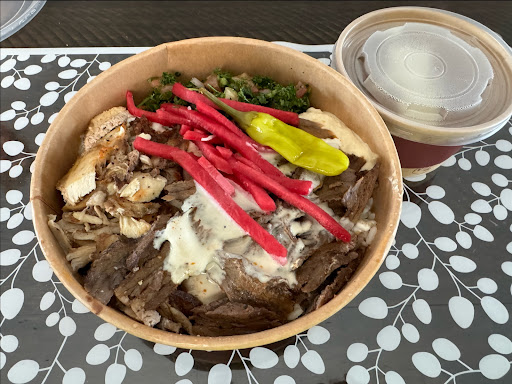 Photo of Restaurant Boustan - 409 Rue Lamontagne, Saint-Jérôme, QC J7Y 0L7