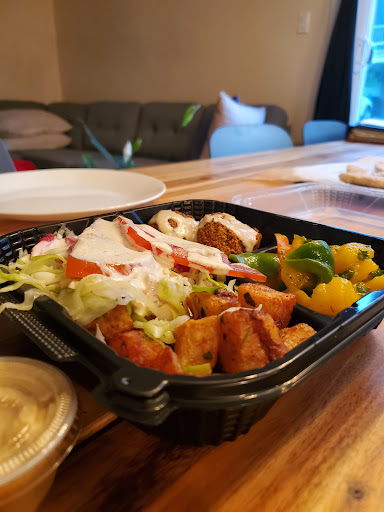 Photo of Restaurant Boustan - 409 Rue Lamontagne, Saint-Jérôme, QC J7Y 0L7