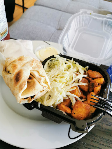 Photo of Restaurant Boustan - 409 Rue Lamontagne, Saint-Jérôme, QC J7Y 0L7