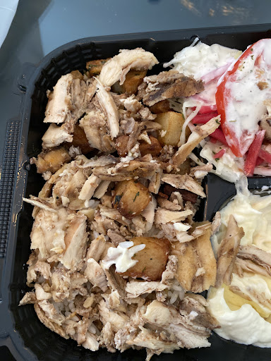 Photo of Restaurant Boustan - 409 Rue Lamontagne, Saint-Jérôme, QC J7Y 0L7