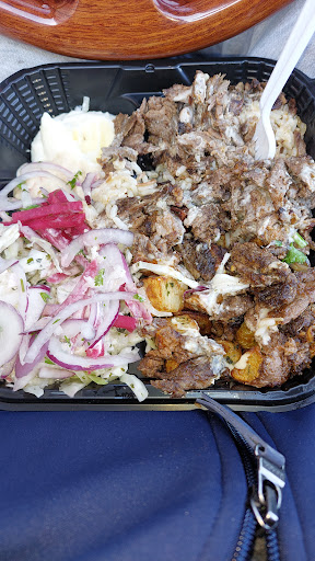 Photo of Restaurant Boustan - 409 Rue Lamontagne, Saint-Jérôme, QC J7Y 0L7