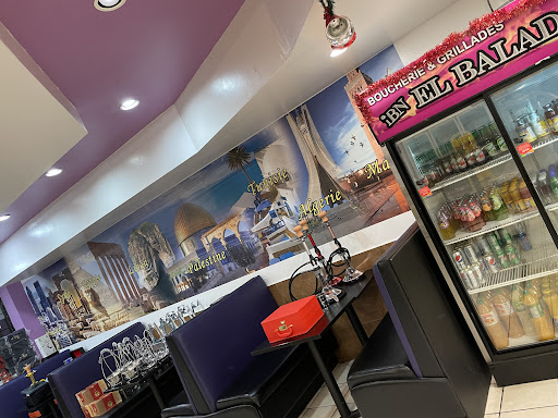 Photo of Boucherie et Grillades Ibn El Balad - 3131 Bd Dagenais O, Laval, QC H7P 1T8