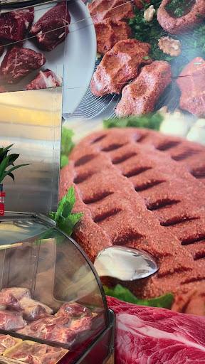 Photo of Boucherie et Grillades Ibn El Balad - 3131 Bd Dagenais O, Laval, QC H7P 1T8