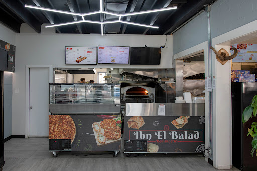 Photo of Boucherie et Grillades Ibn El Balad - 3131 Bd Dagenais O, Laval, QC H7P 1T8