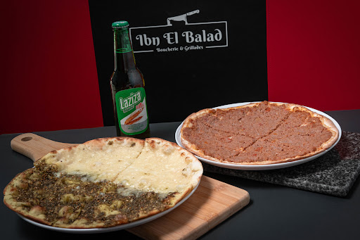 Photo of Boucherie et Grillades Ibn El Balad - 3131 Bd Dagenais O, Laval, QC H7P 1T8