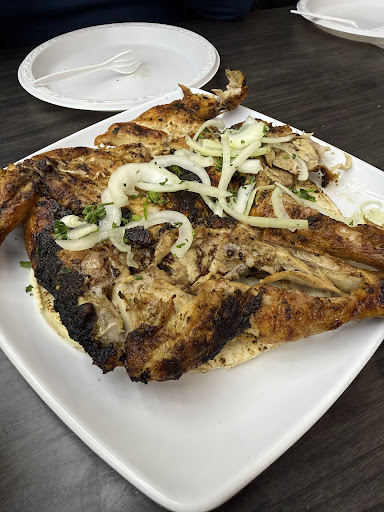 Photo of Boucherie et Grillades Ibn El Balad - 3131 Bd Dagenais O, Laval, QC H7P 1T8