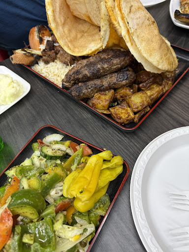 Photo of Boucherie et Grillades Ibn El Balad - 3131 Bd Dagenais O, Laval, QC H7P 1T8
