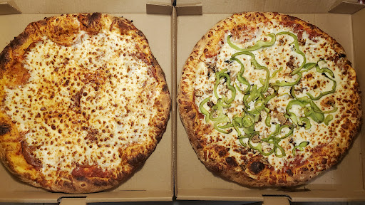 Photo of Med Pizza - 4177 Bd Sainte-Rose, Laval-Ouest, QC H7R 1V5
