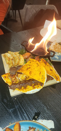 Photo of Korban Resto Lounge - 1687 Bd de l'Avenir, Laval, QC H7S 2N5