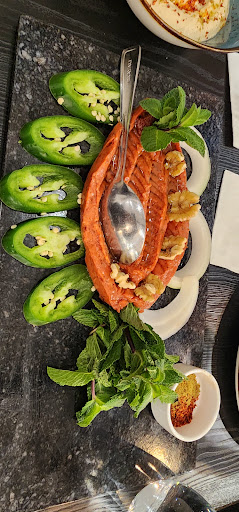Photo of Korban Resto Lounge - 1687 Bd de l'Avenir, Laval, QC H7S 2N5