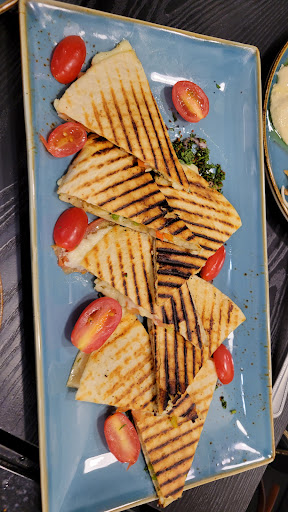 Photo of Korban Resto Lounge - 1687 Bd de l'Avenir, Laval, QC H7S 2N5