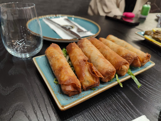 Photo of Korban Resto Lounge - 1687 Bd de l'Avenir, Laval, QC H7S 2N5