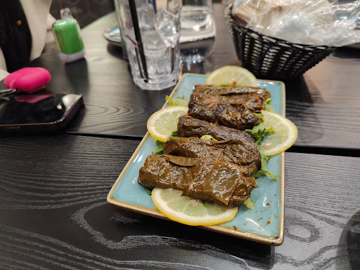 Photo of Korban Resto Lounge - 1687 Bd de l'Avenir, Laval, QC H7S 2N5