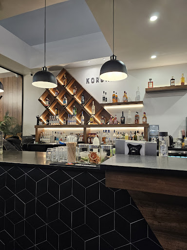 Photo of Korban Resto Lounge - 1687 Bd de l'Avenir, Laval, QC H7S 2N5