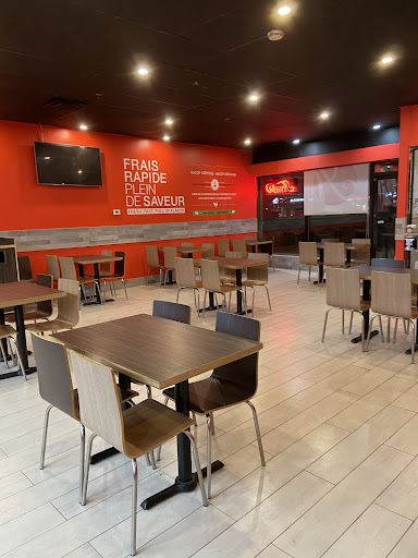Photo of Amir Vimont - 2157 Boulevard des Laurentides, Laval, QC H7M 4M2