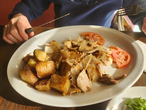 Photo of Nazareth restaurant - 550 Bd du Curé-Labelle, Sainte-Rose, QC H7L 4V6