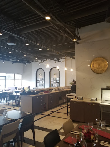 Photo of Nazareth restaurant - 550 Bd du Curé-Labelle, Sainte-Rose, QC H7L 4V6