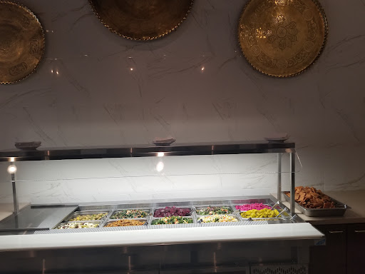 Photo of Nazareth restaurant - 550 Bd du Curé-Labelle, Sainte-Rose, QC H7L 4V6