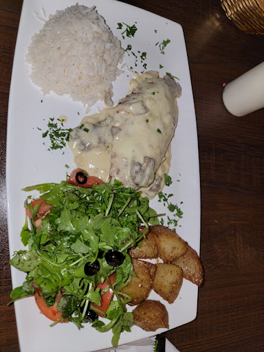 Photo of Nazareth restaurant - 550 Bd du Curé-Labelle, Sainte-Rose, QC H7L 4V6
