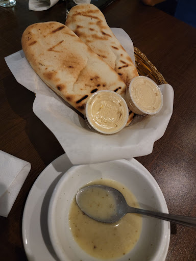 Photo of Nazareth restaurant - 550 Bd du Curé-Labelle, Sainte-Rose, QC H7L 4V6