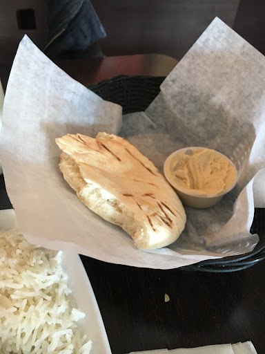 Photo of Nazareth restaurant - 550 Bd du Curé-Labelle, Sainte-Rose, QC H7L 4V6