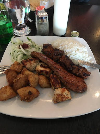 Photo of Nazareth restaurant - 550 Bd du Curé-Labelle, Sainte-Rose, QC H7L 4V6