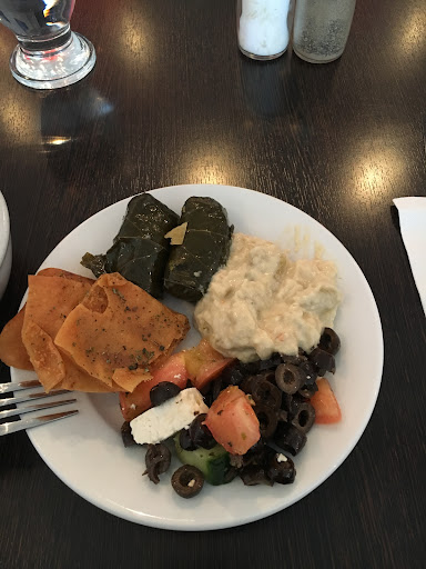 Photo of Nazareth restaurant - 550 Bd du Curé-Labelle, Sainte-Rose, QC H7L 4V6