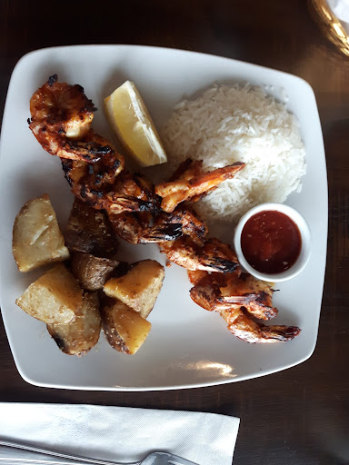 Photo of Nazareth restaurant - 550 Bd du Curé-Labelle, Sainte-Rose, QC H7L 4V6
