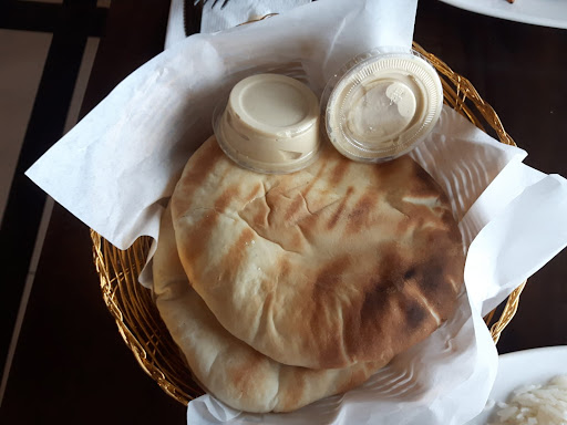Photo of Nazareth restaurant - 550 Bd du Curé-Labelle, Sainte-Rose, QC H7L 4V6