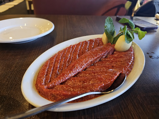 Photo of Nazareth restaurant - 550 Bd du Curé-Labelle, Sainte-Rose, QC H7L 4V6