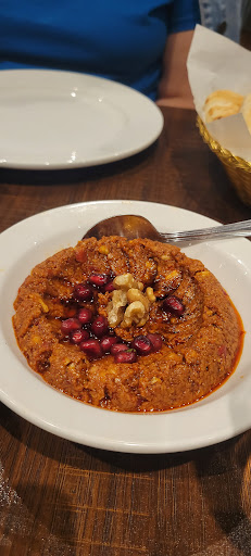 Photo of Nazareth restaurant - 550 Bd du Curé-Labelle, Sainte-Rose, QC H7L 4V6