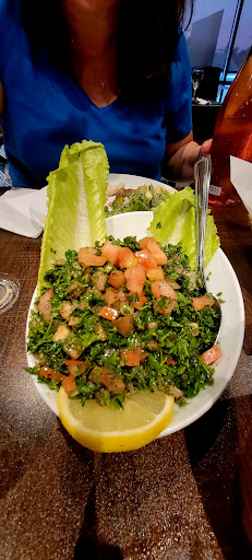 Photo of Nazareth restaurant - 550 Bd du Curé-Labelle, Sainte-Rose, QC H7L 4V6