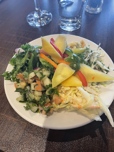 Photo of Nazareth restaurant - 550 Bd du Curé-Labelle, Sainte-Rose, QC H7L 4V6