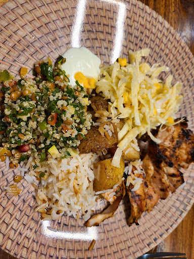 Photo of Nazareth restaurant - 550 Bd du Curé-Labelle, Sainte-Rose, QC H7L 4V6