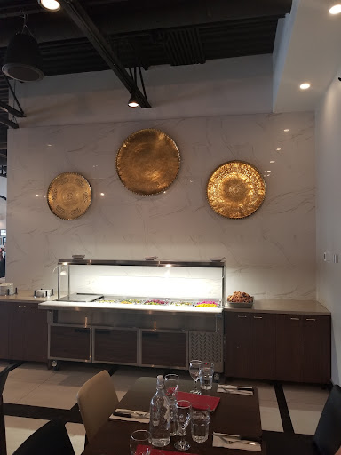 Photo of Nazareth restaurant - 550 Bd du Curé-Labelle, Sainte-Rose, QC H7L 4V6