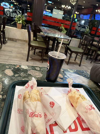 Photo of Amir - 9490 Bd de l'Acadie, Montréal, QC H4N 1L7