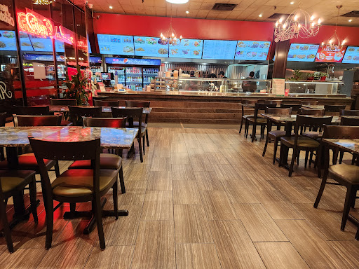 Photo of Amir - 9490 Bd de l'Acadie, Montréal, QC H4N 1L7