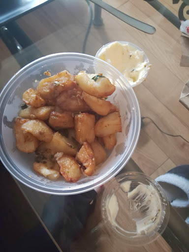 Photo of Amir - 9490 Bd de l'Acadie, Montréal, QC H4N 1L7