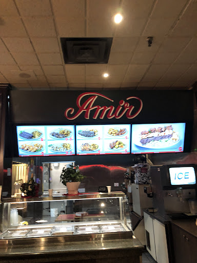 Photo of Amir - 9490 Bd de l'Acadie, Montréal, QC H4N 1L7