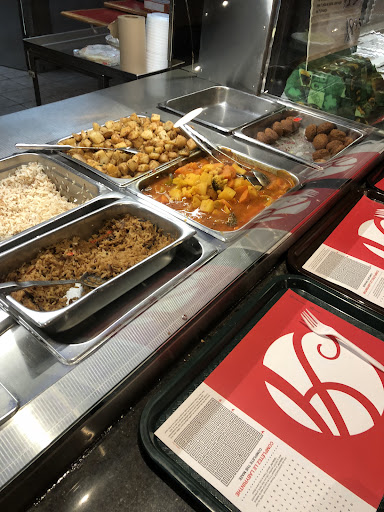Photo of Amir - 9490 Bd de l'Acadie, Montréal, QC H4N 1L7