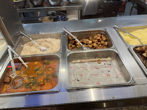 Photo of Amir - 9490 Bd de l'Acadie, Montréal, QC H4N 1L7