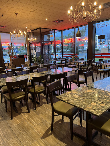 Photo of Amir - 9490 Bd de l'Acadie, Montréal, QC H4N 1L7