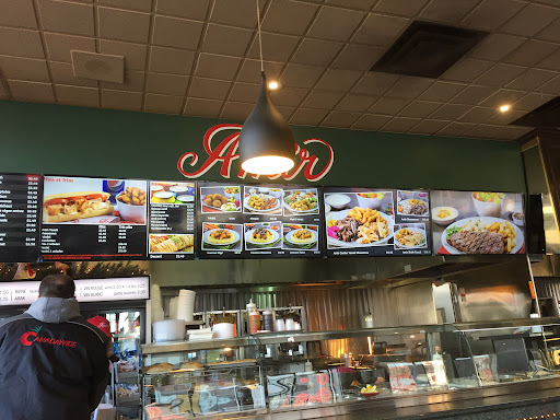 Photo of Amir - 9490 Bd de l'Acadie, Montréal, QC H4N 1L7