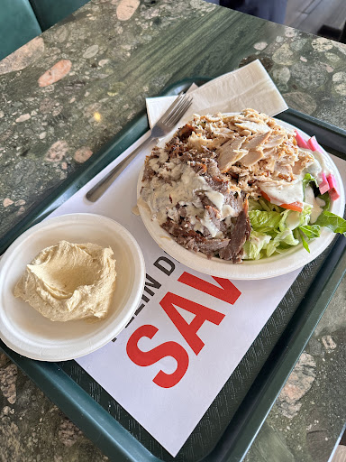 Photo of Amir - 9490 Bd de l'Acadie, Montréal, QC H4N 1L7