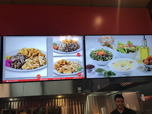 Photo of Amir - 9490 Bd de l'Acadie, Montréal, QC H4N 1L7