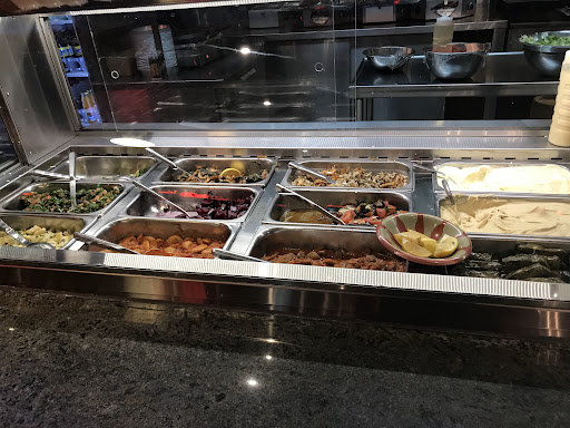 Photo of Amir - 9490 Bd de l'Acadie, Montréal, QC H4N 1L7