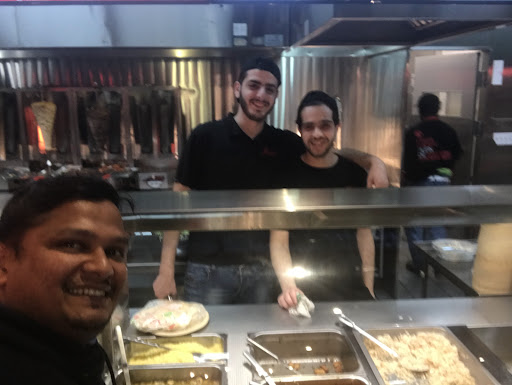 Photo of Amir - 9490 Bd de l'Acadie, Montréal, QC H4N 1L7
