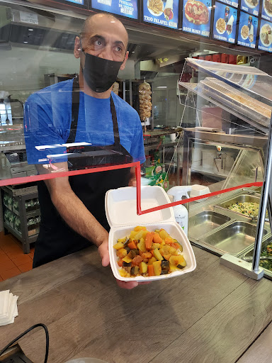 Photo of Shish Taouk de Montreal - 500 Bd des Laurentides, Saint-Jérôme, QC J7Z 4M2